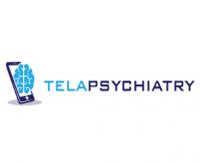California Telapsychiatry logo