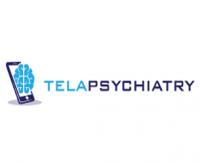 California Telapsychiatry Logo