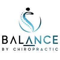 Balance By Chiropractic Logo