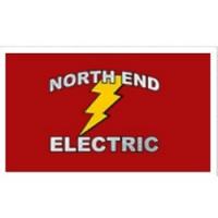 North End Electric Services logo