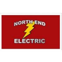 North End Electric Services Logo