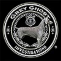 Grey Ghost - Private Investigator Miami FL logo