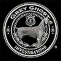 Grey Ghost - Private Investigator Miami FL Logo
