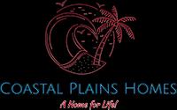 Coastal Plains Homes Logo
