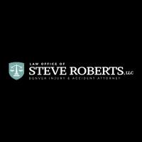 Law Office of Steve Roberts Logo