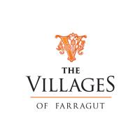 The Villages of Farragut Logo