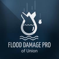 Flood Damage Pro of Union Logo