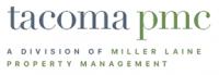 Tacoma Property Management logo