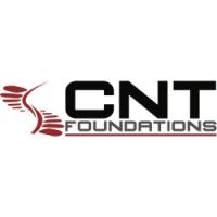 CNT Foundations Logo
