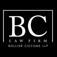 Bollier Ciccone LLP Logo