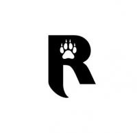 Ridgeside K9 Carolinas Dog Training Logo