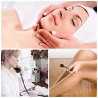 DesiredFace- European Facial Workout Logo