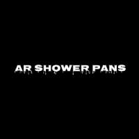 AR Shower Pans Logo