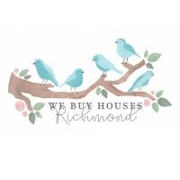 We Buy Houses Richmond Logo