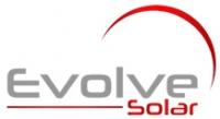 Evolve Solar Logo