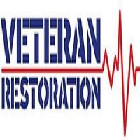 Veteran Restoration Logo