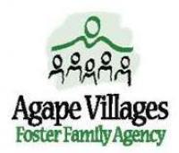 Agape Villages FFA logo