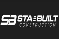 Sta-Built Construction, LLC Logo