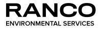Ranco Environmental Services Logo