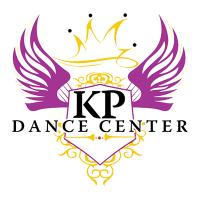KP Dance Center logo