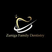Zuniga Family Dentistry Logo