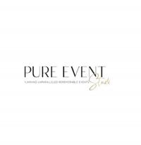 Pure Event Studio Logo