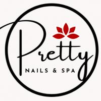 Pretty Nails & Spa Logo