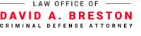 The Law Office of David A. Breston, Criminal Defense Attorney logo