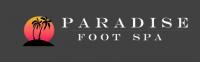 Paradise Foot Spa Logo