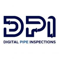 Digital Pipe Inspections logo