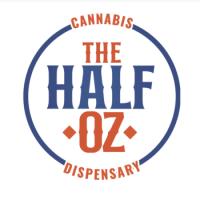 The Half Oz Logo