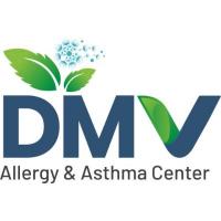 DMV Allergy and Asthma Center Logo
