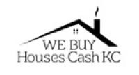 We Buy Houses Cash KC logo