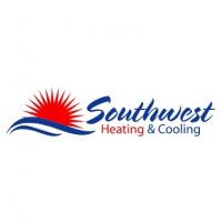 Southwest Heating and Cooling logo