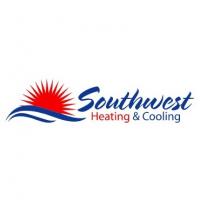 Southwest Heating and Cooling Logo