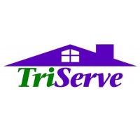 TriServe, Inc Logo