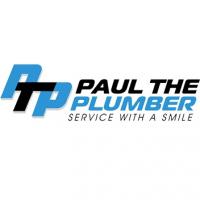 Paul The Plumber Logo