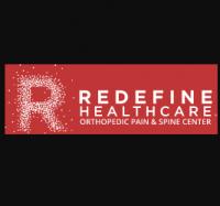 Redefine Healthcare - Bayonne logo