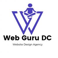 Web Guru DC Logo