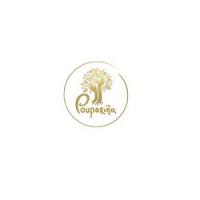 Flowers By Pouparina Logo