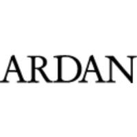 Ardan Medspa + Salon Logo