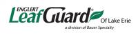 LeafGuard of Lake Erie Logo