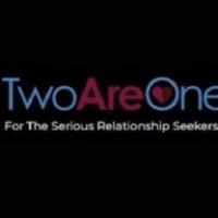 Two Are One Logo