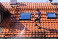 Southeast Detail & Pressure Washing Logo