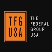 The Federal Group USA Logo