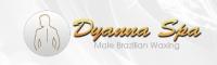 Male Brazilian Waxing NYC Logo