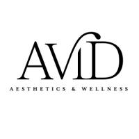 Avid Aesthetics and Wellness Logo