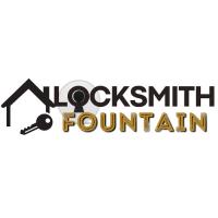 Locksmith Fountain CO Logo