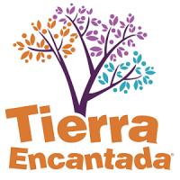 Tierra Encantada Logo