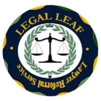 Legal Leaf LRS, Inc logo